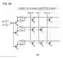 Fig. 80 - Memory device with error correction system for detection and correction errors in read out data