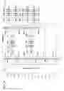Fig. 97 - Memory device with error correction system for detection and correction errors in read out data