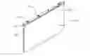 Fig. 01 - REMOVABLE TUB DIVIDER