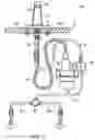Fig. 02 - Passive sensors for automatic faucets and bathroom flushers