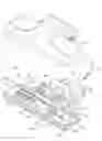 Fig. 01 - Suction brush for vacuum cleaner