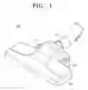 Fig. 02 - Suction brush for vacuum cleaner