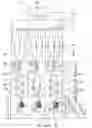 Fig. 01 - Spinning, drawing and texturing machine