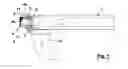 Fig. 02 - PROCEDURE FOR THE MANUFACTURE OF A JOINING DEVICE FOR SHUTTERING PANELS AND THE DEVICE PRODUCED IN ACCORDANCE WITH SAID PROCEDURE