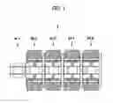 Fig. 02 - Electronic component mounting method providing a substrate standby area