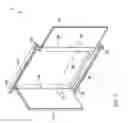 Fig. 02 - Anti-tilting, pivotable, sliding panels