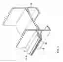 Fig. 03 - Anti-tilting, pivotable, sliding panels