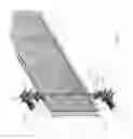 Fig. 04 - Anti-tilting, pivotable, sliding panels