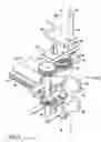 Fig. 05 - Anti-tilting, pivotable, sliding panels