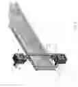 Fig. 09 - Anti-tilting, pivotable, sliding panels