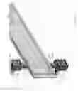 Fig. 12 - Anti-tilting, pivotable, sliding panels