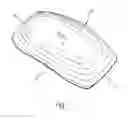 Fig. 02 - Method of wrapping a soap bar