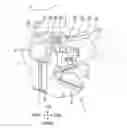 Fig. 01 - Air conditioner for vehicle