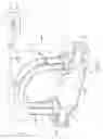 Fig. 02 - Flow meter and method for detecting a cable fault in a cabling of the flow meter
