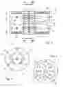 Fig. 03 - Rotating disc diluter for fluid flows