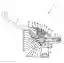 Fig. 01 - Actuator mounting