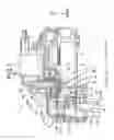 Fig. 02 - Starter having intermediate gear
