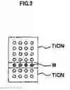 Fig. 04 - Cermet insert and cutting tool