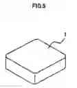 Fig. 06 - Cermet insert and cutting tool