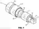 Fig. 02 - Impact tool adapter for holding a socket