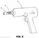 Fig. 07 - Impact tool adapter for holding a socket
