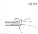 Fig. 08 - BOOK TRIMMING APPARATUS