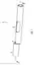 Fig. 02 - SINGLE HOLED FLUTE