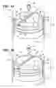 Fig. 02 - Piston and internal combustion engine therewith and method of constructing the piston