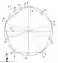 Fig. 06 - Piston and internal combustion engine therewith and method of constructing the piston
