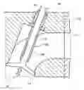 Fig. 01 - VALVE GUIDE FOR INTERNAL COMBUSTION ENGINE HAVING MEANS FOR MIXING FUEL