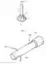 Fig. 03 - VALVE GUIDE FOR INTERNAL COMBUSTION ENGINE HAVING MEANS FOR MIXING FUEL