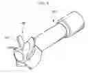 Fig. 04 - VALVE GUIDE FOR INTERNAL COMBUSTION ENGINE HAVING MEANS FOR MIXING FUEL