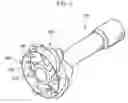 Fig. 05 - VALVE GUIDE FOR INTERNAL COMBUSTION ENGINE HAVING MEANS FOR MIXING FUEL