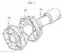 Fig. 07 - VALVE GUIDE FOR INTERNAL COMBUSTION ENGINE HAVING MEANS FOR MIXING FUEL