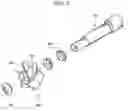 Fig. 08 - VALVE GUIDE FOR INTERNAL COMBUSTION ENGINE HAVING MEANS FOR MIXING FUEL