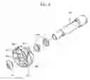 Fig. 09 - VALVE GUIDE FOR INTERNAL COMBUSTION ENGINE HAVING MEANS FOR MIXING FUEL