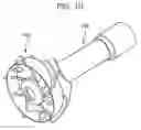 Fig. 10 - VALVE GUIDE FOR INTERNAL COMBUSTION ENGINE HAVING MEANS FOR MIXING FUEL
