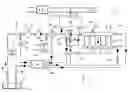 Fig. 01 - Injection system having a device for metering fuel into an exhaust system of an internal combustion engine and a method for this purpose