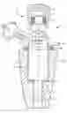 Fig. 01 - Intermediate element for a fuel injector