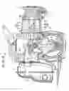 Fig. 04 - Two-cycle engine