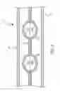 Fig. 06 - Archery bow having a multiple-tube structure
