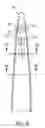 Fig. 07 - Archery bow having a multiple-tube structure