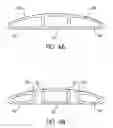 Fig. 08 - Archery bow having a multiple-tube structure