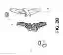 Fig. 04 - Bow-type soft projectile launcher
