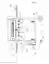 Fig. 02 - Water-cooled barbecue system
