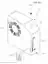 Fig. 09 - Water-cooled barbecue system
