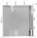 Fig. 04 - PORE STRUCTURES FOR REDUCED PRESSURE AEROSOLIZATION