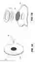 Fig. 02 - Adhesive nasal respiratory devices