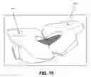 Fig. 15 - Adhesive nasal respiratory devices
