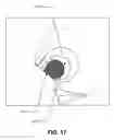 Fig. 17 - Adhesive nasal respiratory devices
